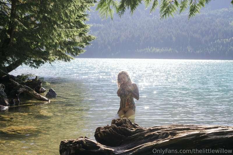 Catch of the Day (Handle with Care) 🎣☀️