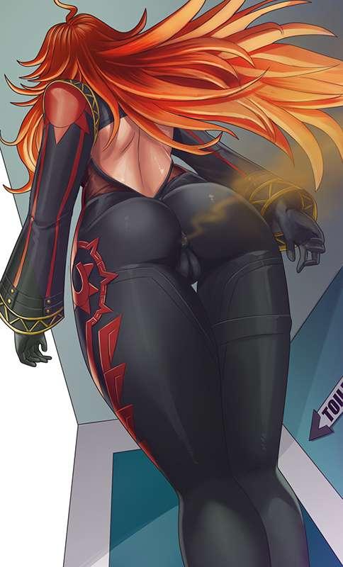Mavuika WIP