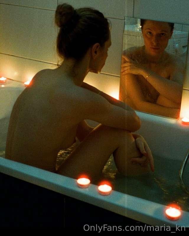Do bathrooms inspire you as much as they inspire me?