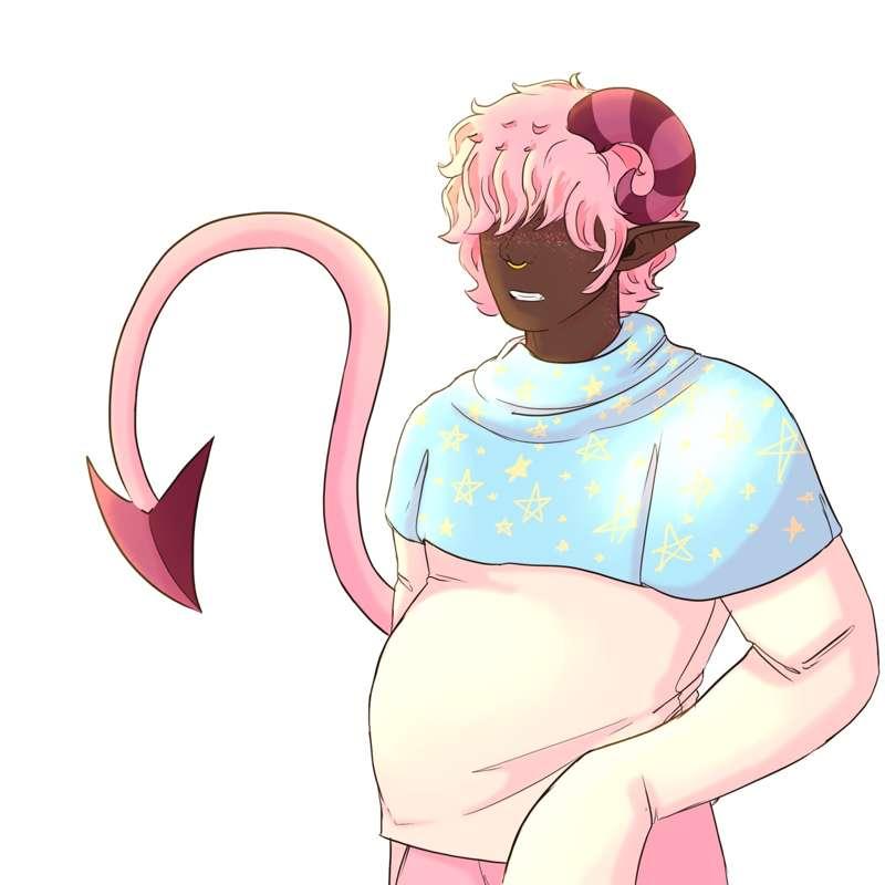 CW// mpreg