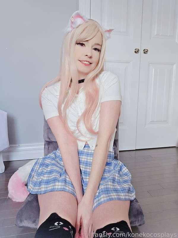 konekocosplays image #28