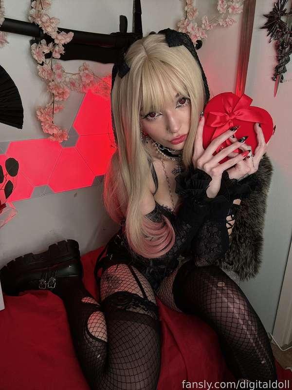 digitaldoll image #10