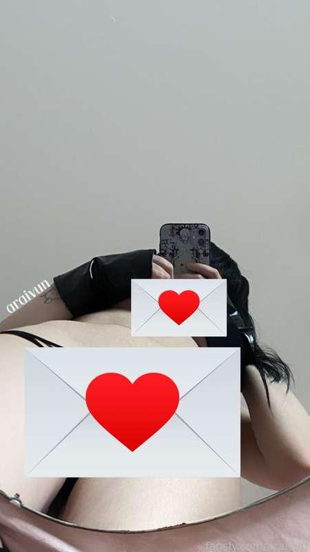 Do you like the view?~🖤🥀