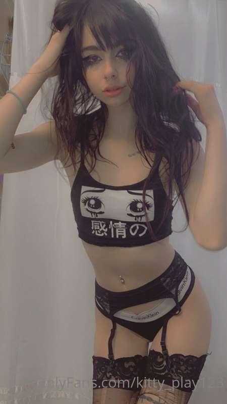 kitty_play123 image #1