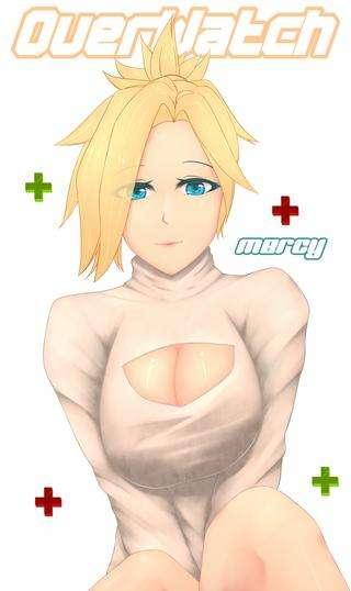 Mercy