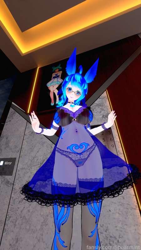 lewdyspearmint image #8