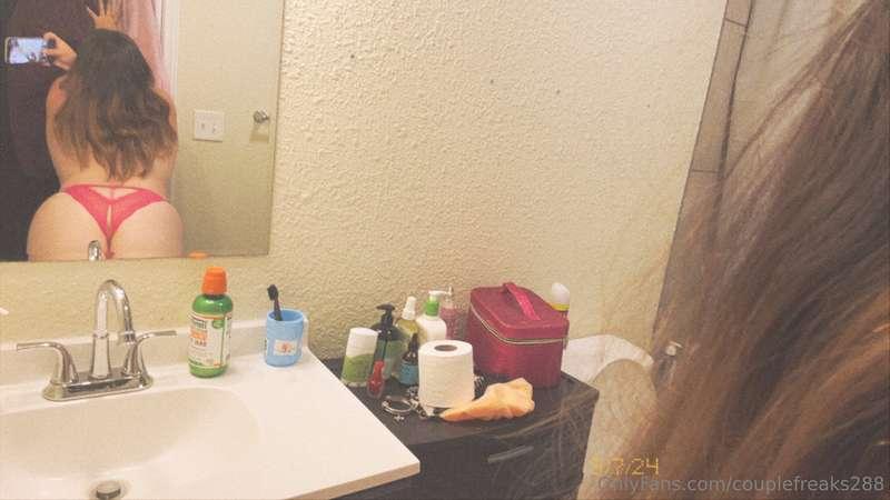 Spank me daddy 👅🫶