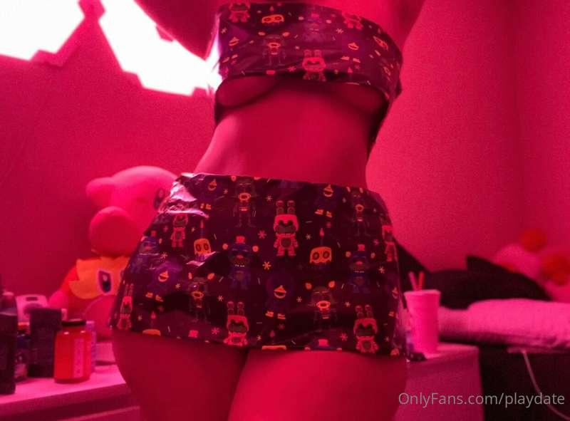 Come unwrap me 🥺
