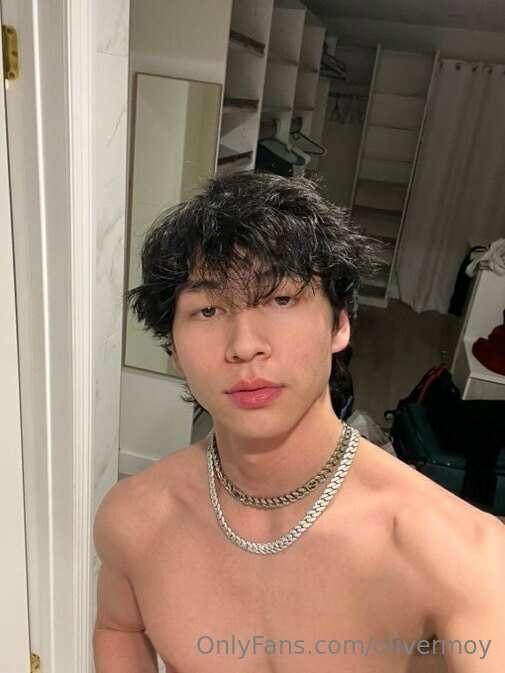 kiss me