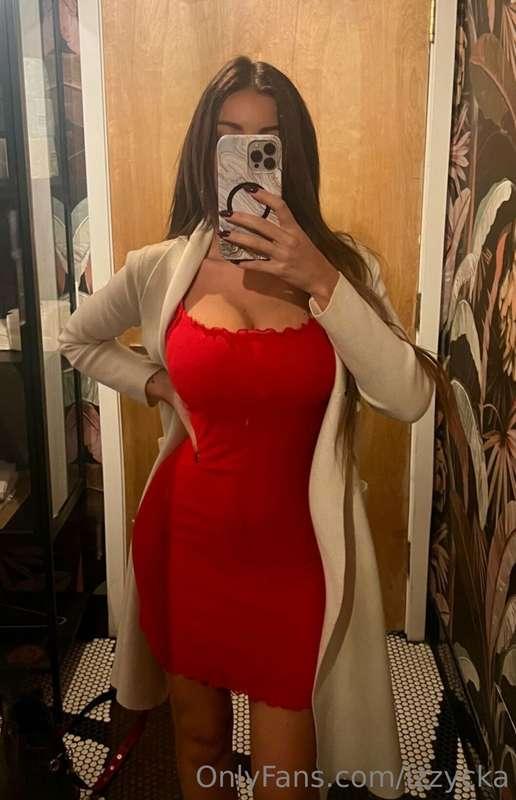 my favorite dress 💘