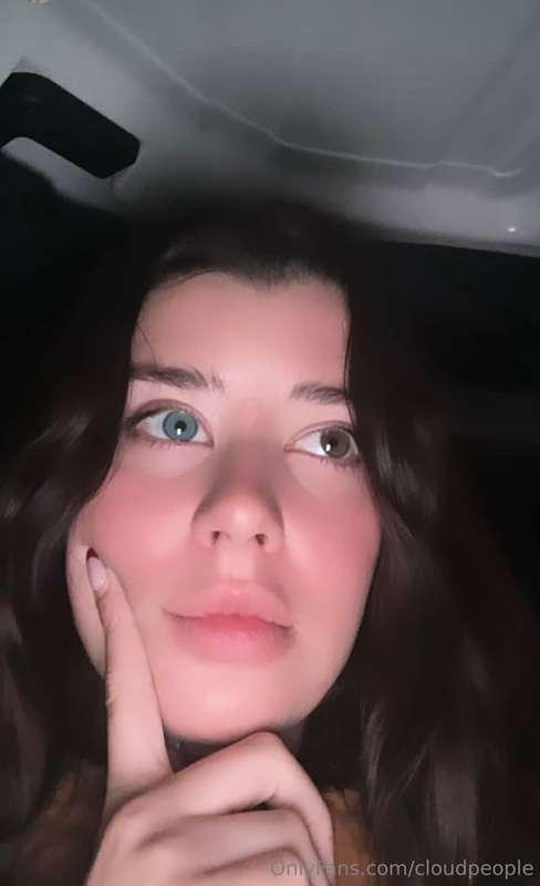 what’s on your mind? 👀