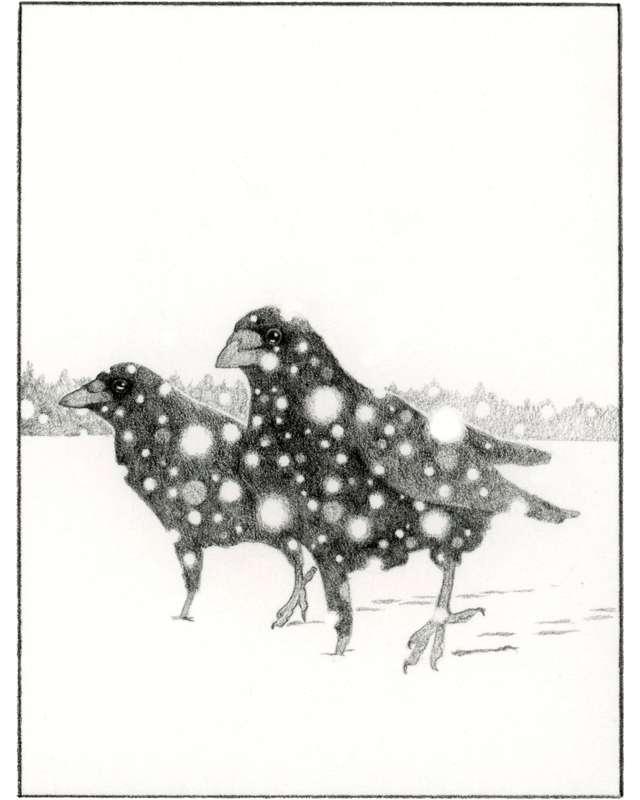 Snow Lump