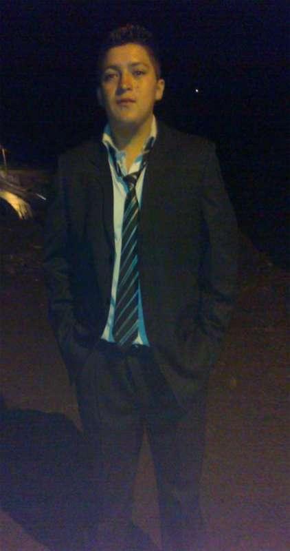 Delicias de la noche. Ft. Osmar Pt. 1 (ESP)