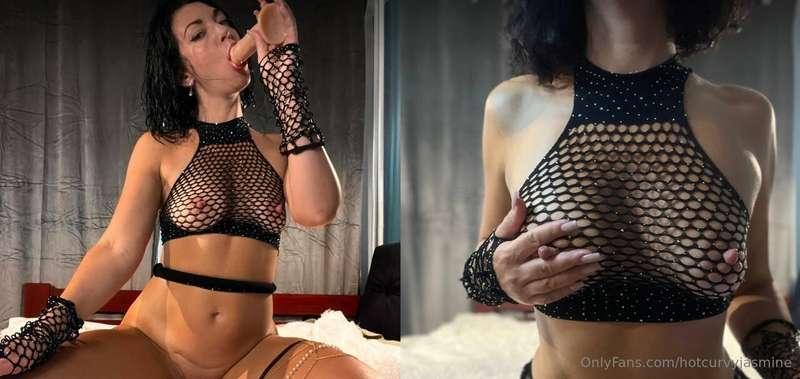 💦 @ratedxxxmami 💦 If you've always dreamed of an EXPERIENCED..