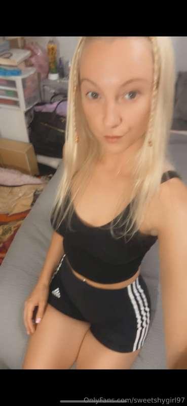 Love me some meee 😋🖤