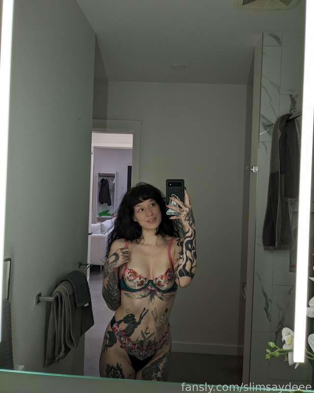 slimsaydeee image #6