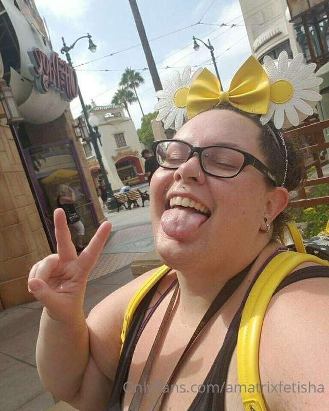 Sunday Funday, did a quick morning trip to Anaheim for Calif..