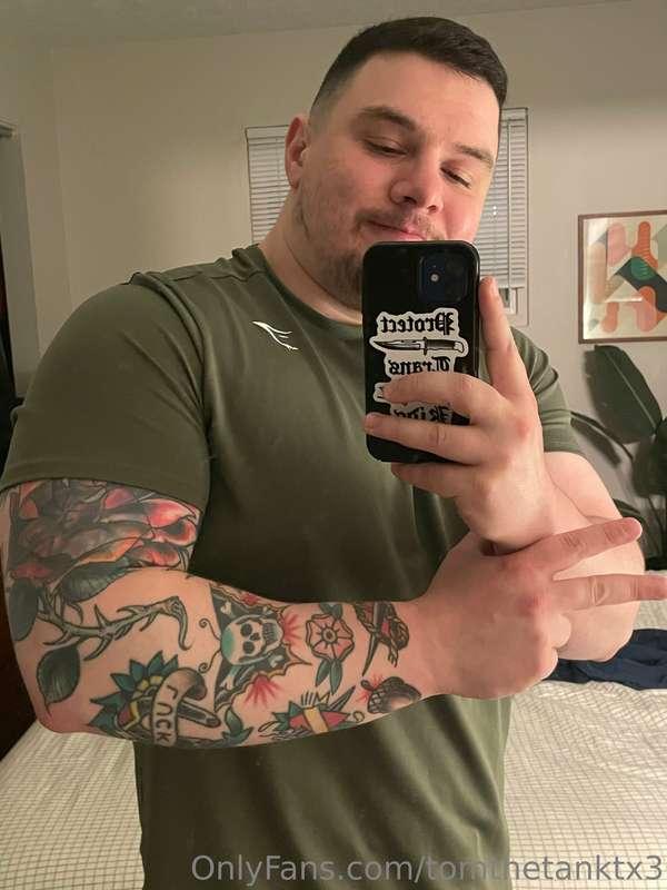 tomthetanktx3 image #0
