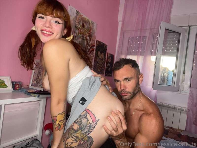 He tenido la visita especial de un chico un tanto conocído 😱..