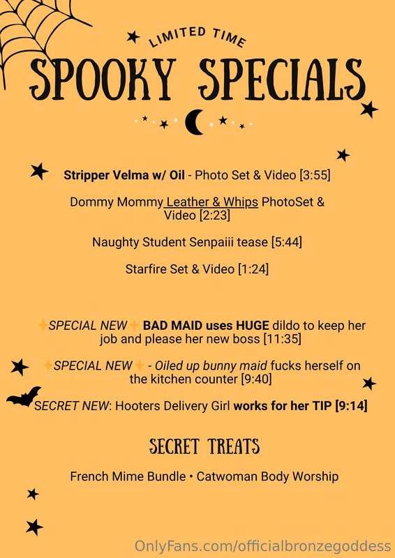 ahh! these are scary low prices 🫢 its the only time of the y..