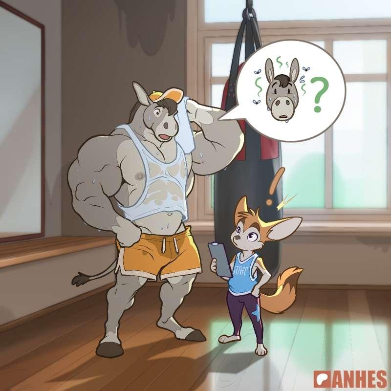 Odor test (bigger+separate vignettes)