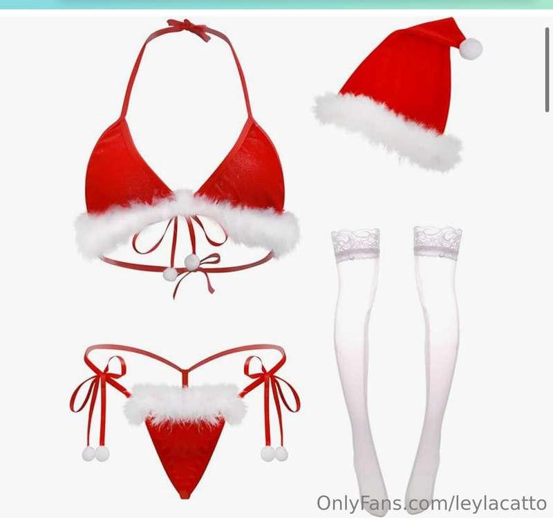 If I get anything from my Wishlist before Christmas, I will ..