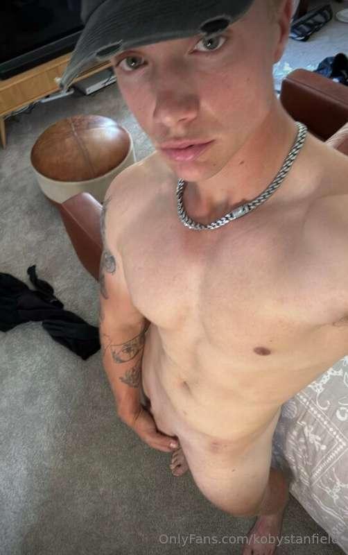 Feeling naughty and a little bit wild… who’s ready to play? ..