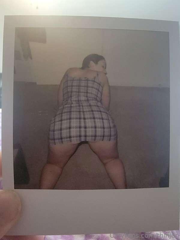 Holy shit. I found a picture of me when I was 20!!! On all f..