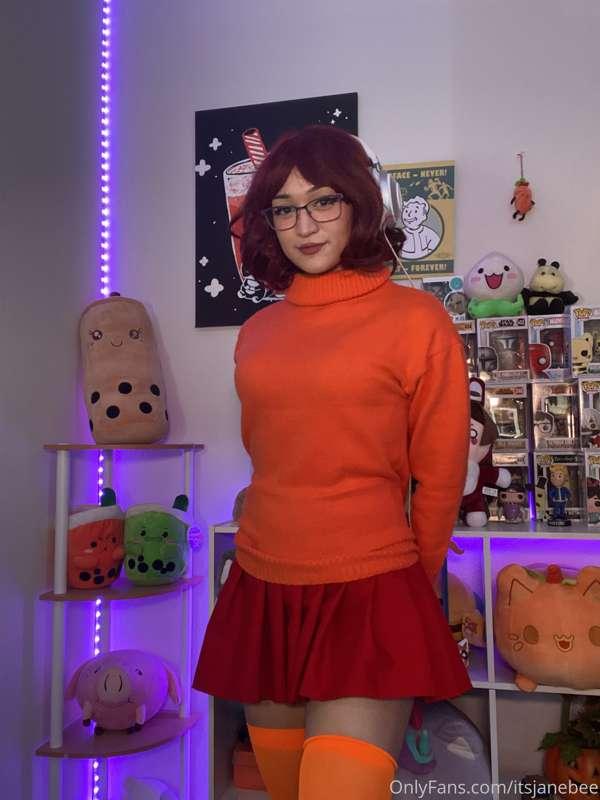 velma lewds 💖