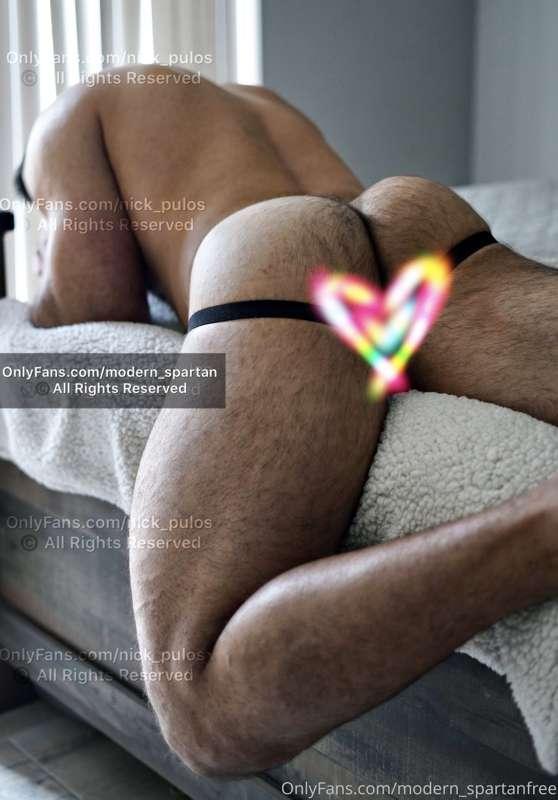 Happy Saturday! May your weekend be filled full of naughty m..