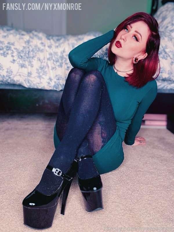 nyxmonroe image #1