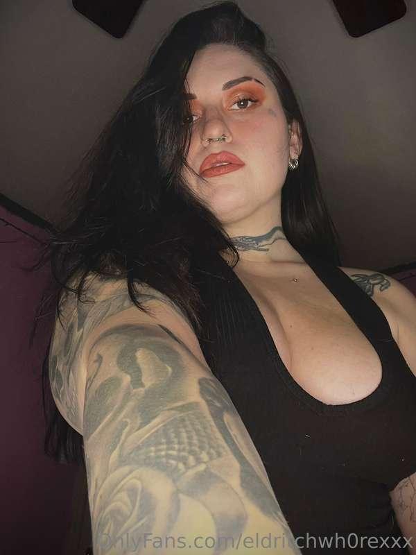 Ugh, Monday AGAIN?! Dommy Mommy says "cum and play with me i..