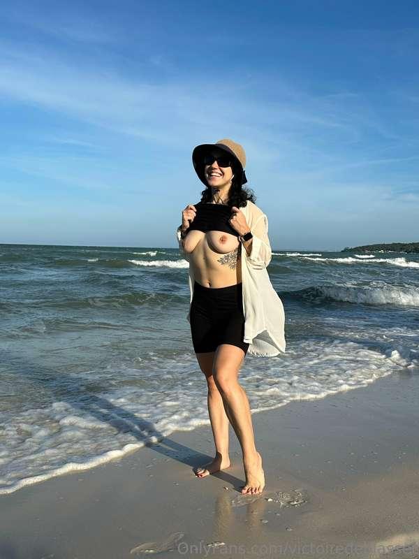 Sunny vibes