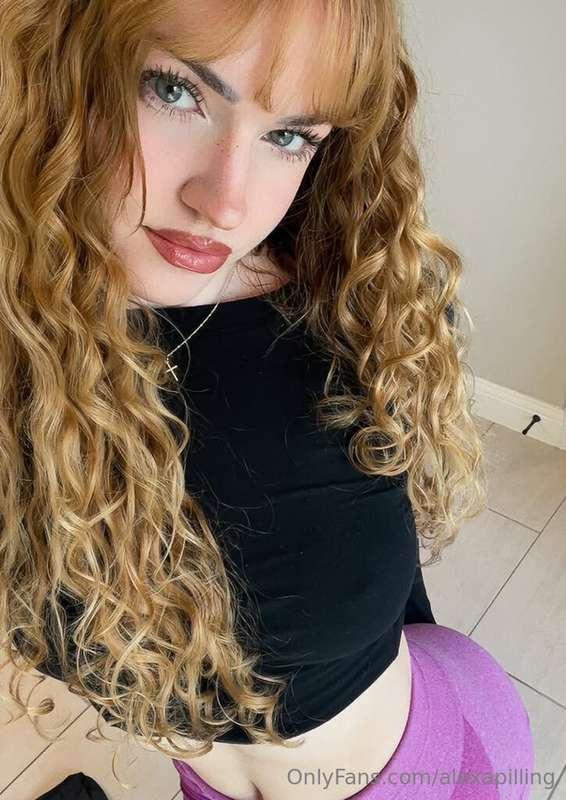 not sure if I’m innocent or guilty here… you decide 🙈