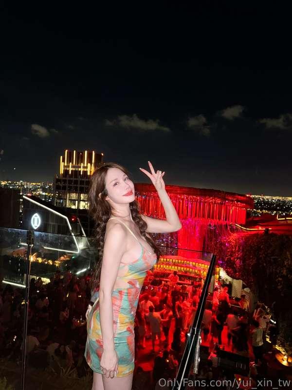 Bar night 🇹🇭Enjoyed every day 