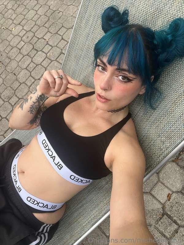 mishellebunni image #3