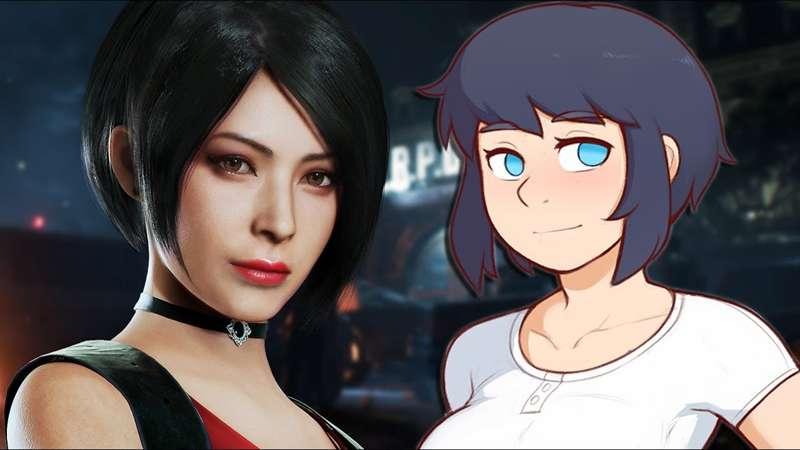 RE2 Spoiler Analysis Now Available!