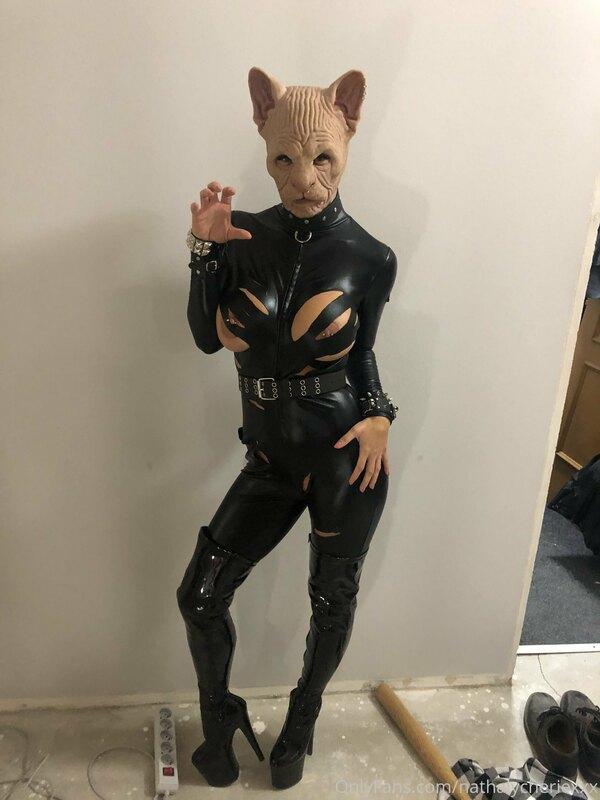 Do you like horror porn? 👻
