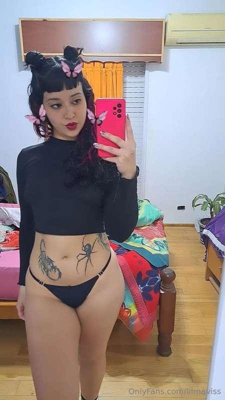 Do you prefer this hairstyle??