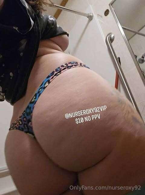 🩺 @NurseRoxy92VIP 🩺
