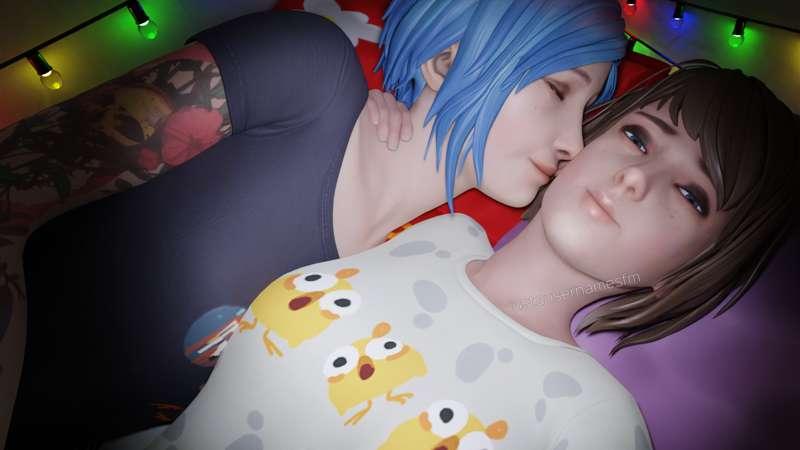 Max/Chloe WIP