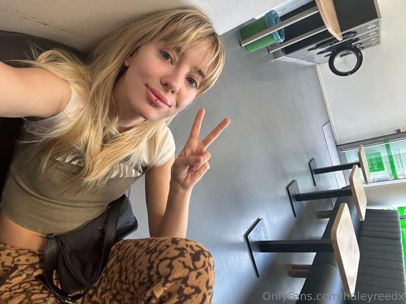 how's your day going? anything I can do to make it better? 😋