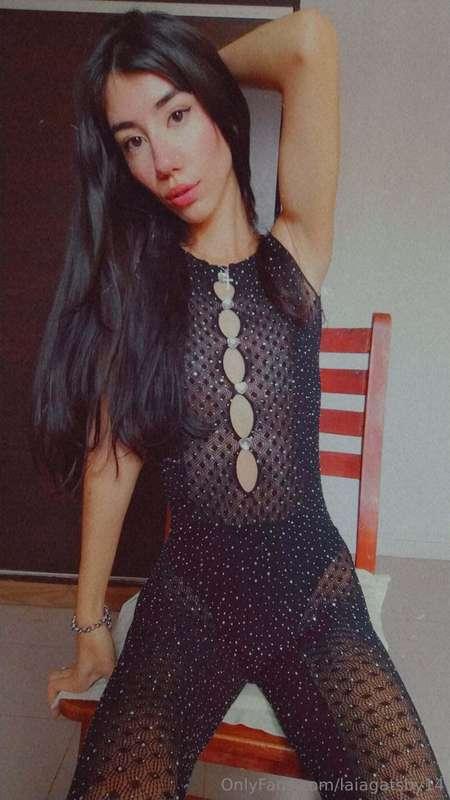 Available for fetish videos 