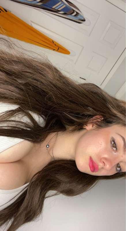 More selfies