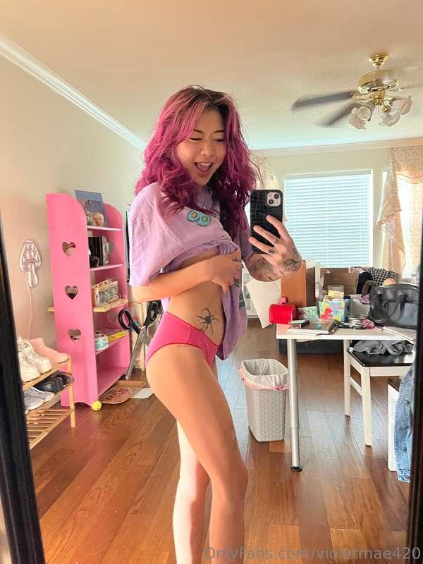 Indulge in a little bit of naughtiness