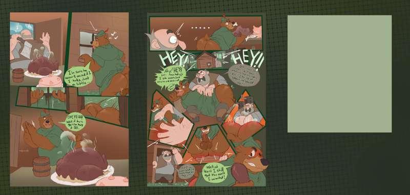 MISMATCH WIP