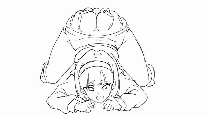 Update for the Bulma animation!