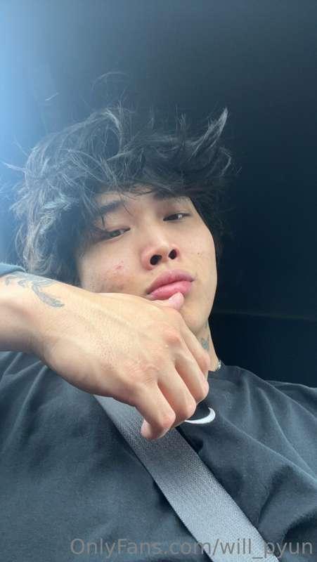 wazzup baby?