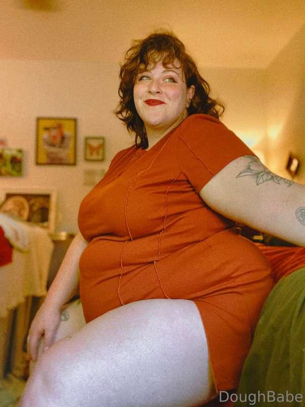 doughbabebbw image #2