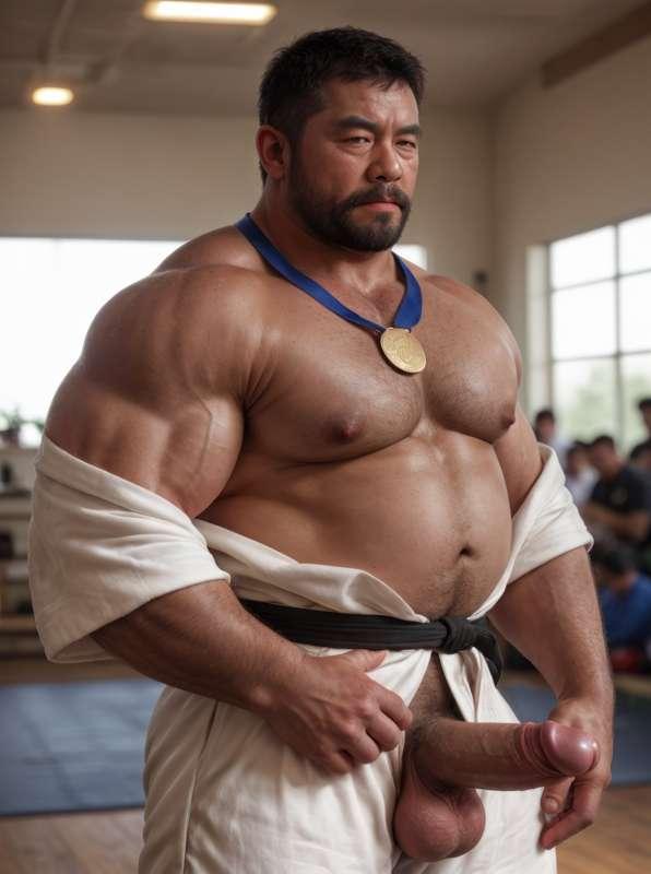 Judo